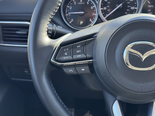 Certified 2024 MAZDA CX-5 AWD 2.5 S w/ Select Package image 25