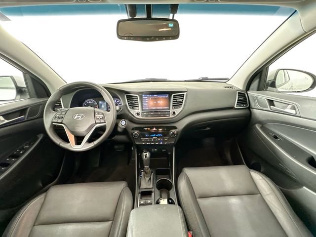 Used 2018 Hyundai Tucson SEL Plus image 3