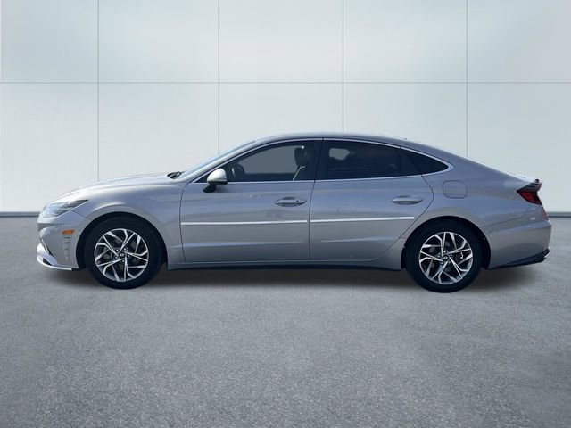 Used 2023 Hyundai Sonata SEL FWD image 10