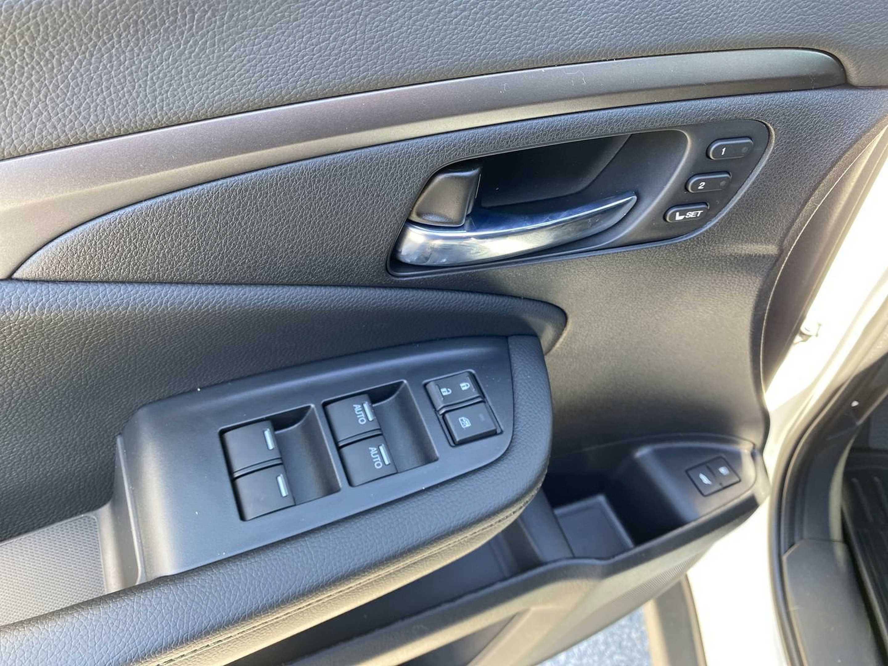 Certified 2021 Honda Pilot EX-L image 16