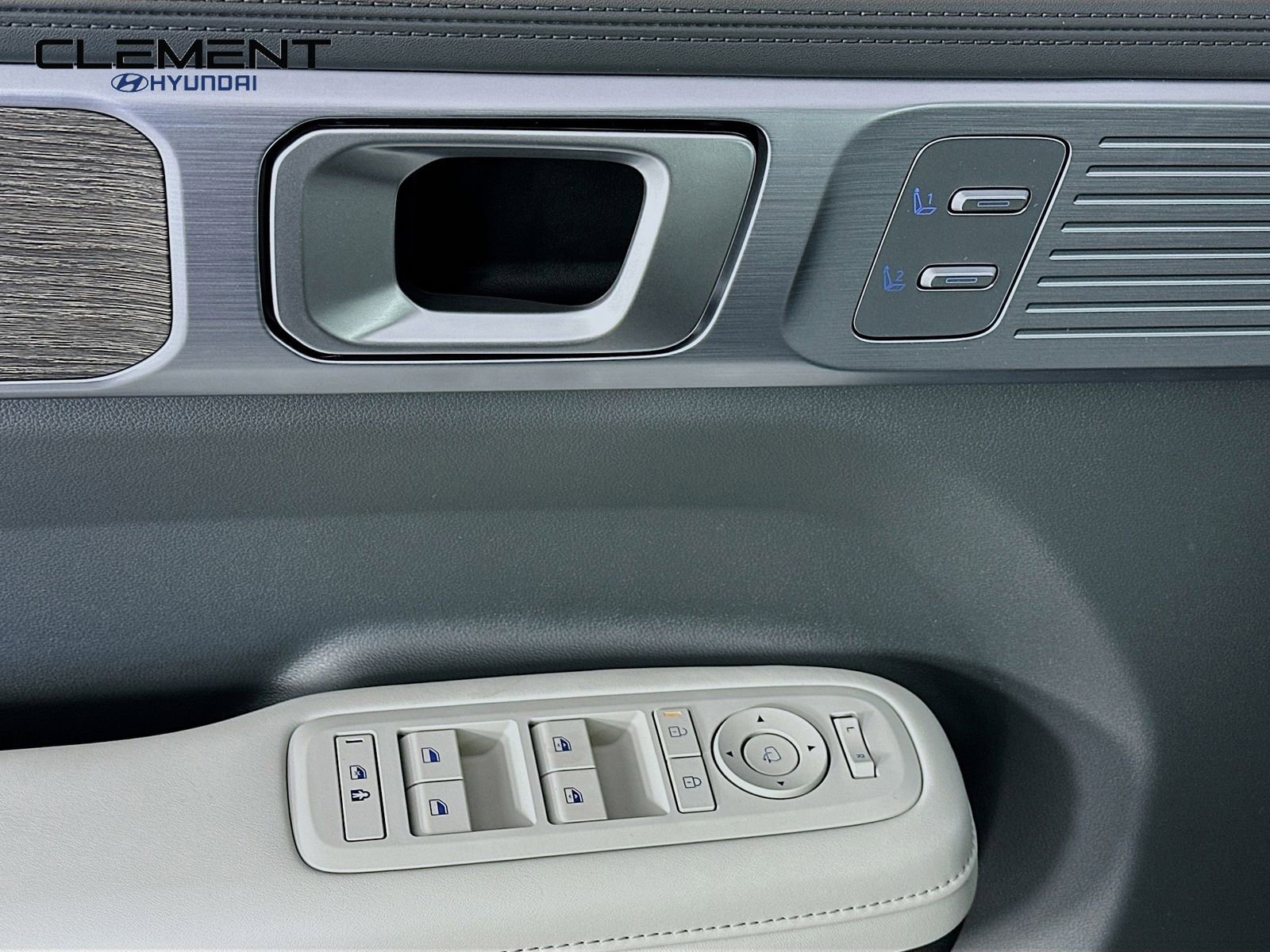 New 2026 Hyundai Santa Fe Limited image 24