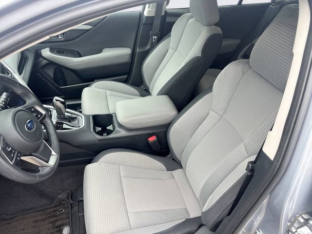 Used 2021 Subaru Outback Premium AWD/4WD image 11