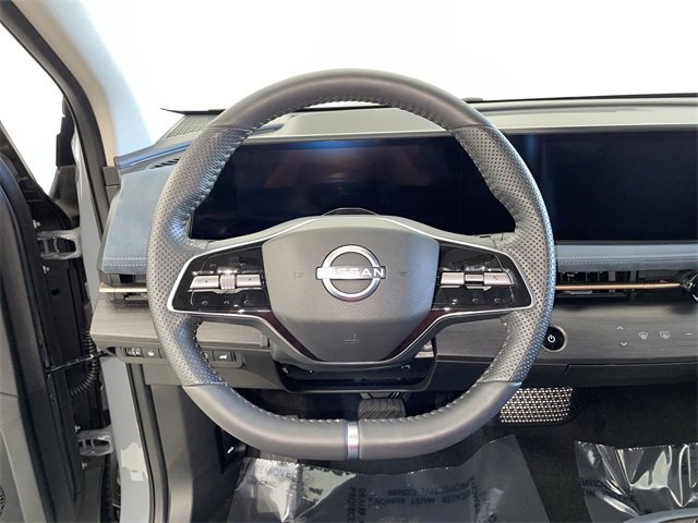 Certified 2025 Nissan Ariya Platinum image 34