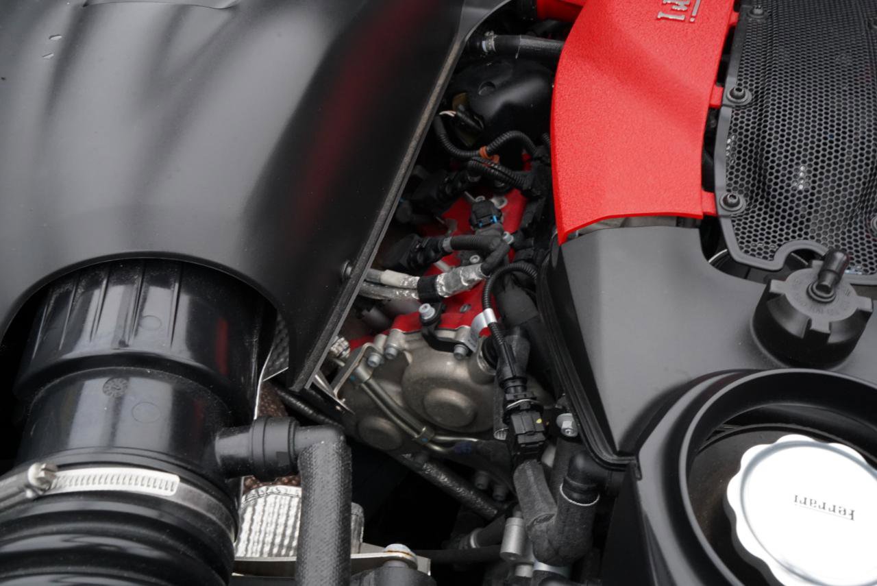 Used 2021 Ferrari F8 Tributo image 81