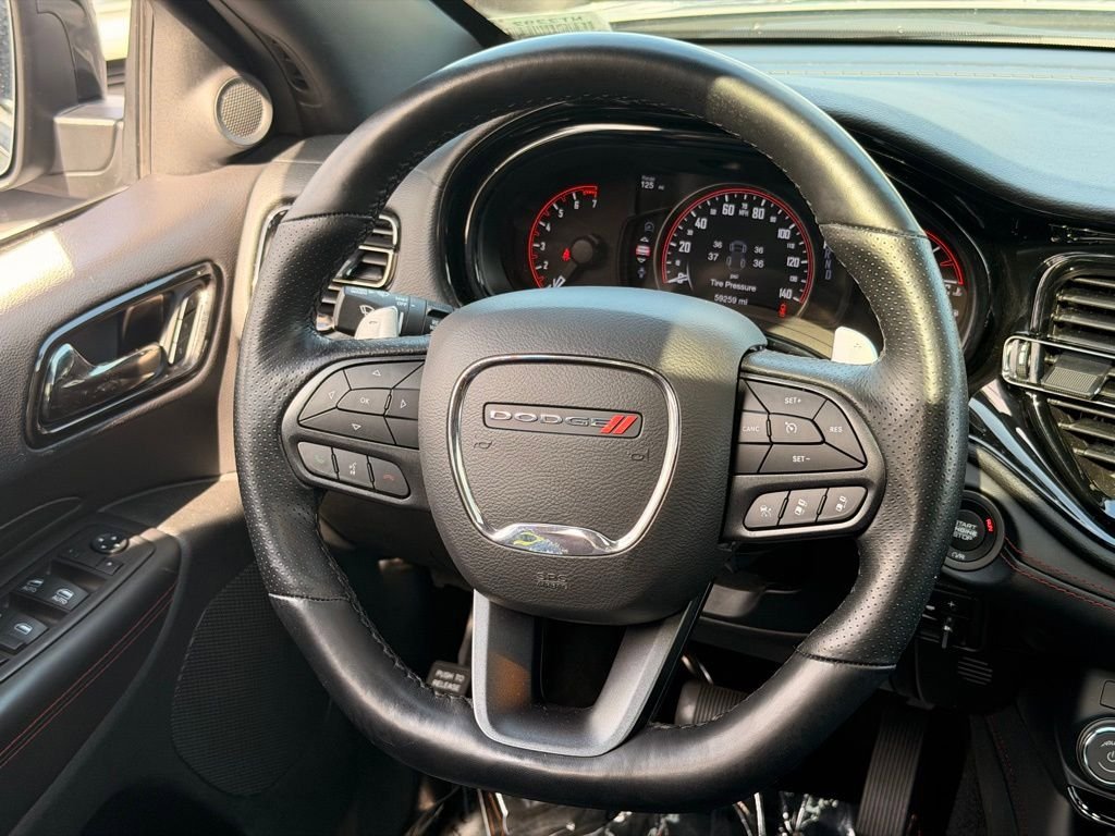 Used 2024 Dodge Durango GT AWD/4WD image 22