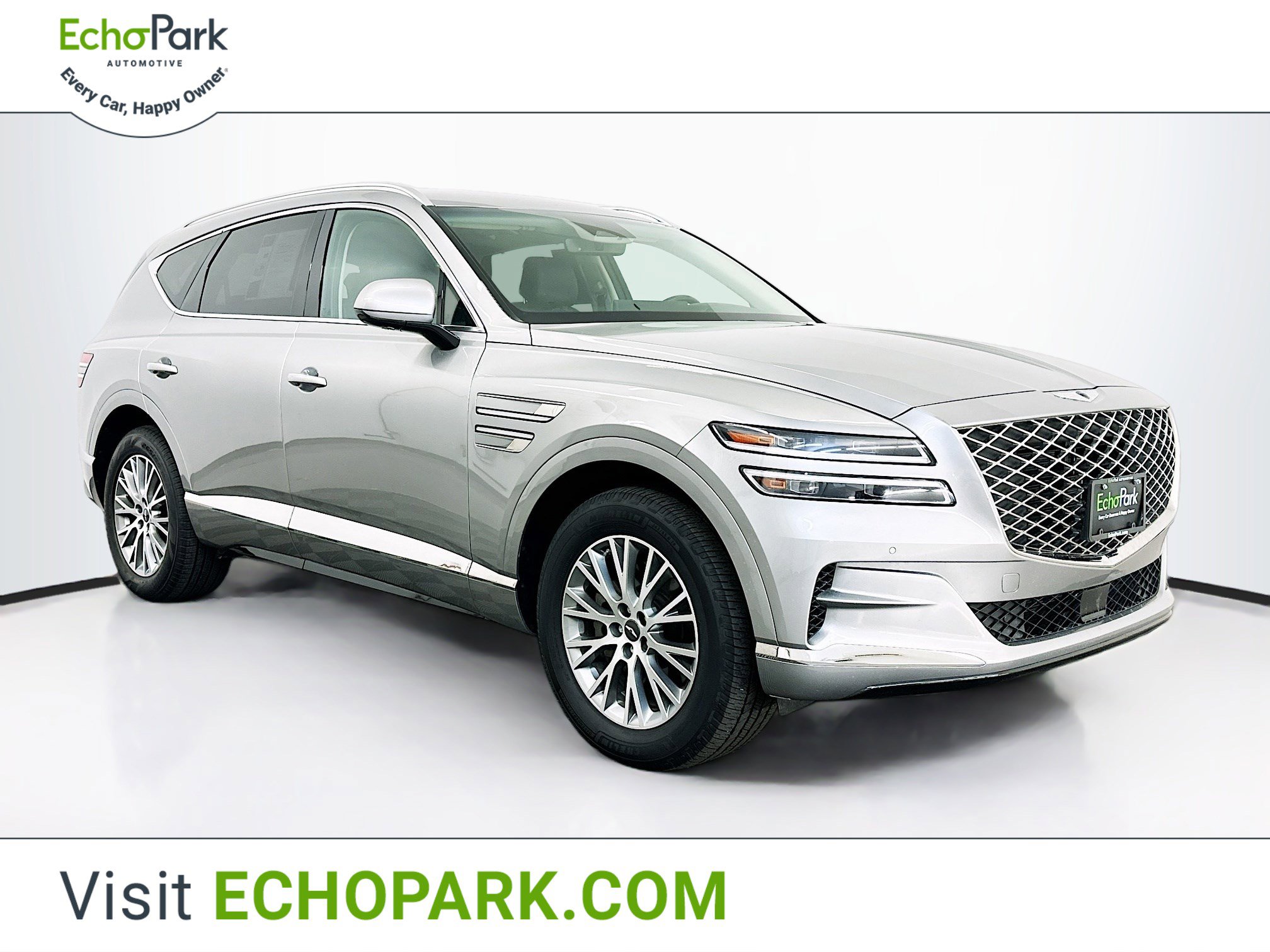 Used 2024 Genesis GV80 2.5T