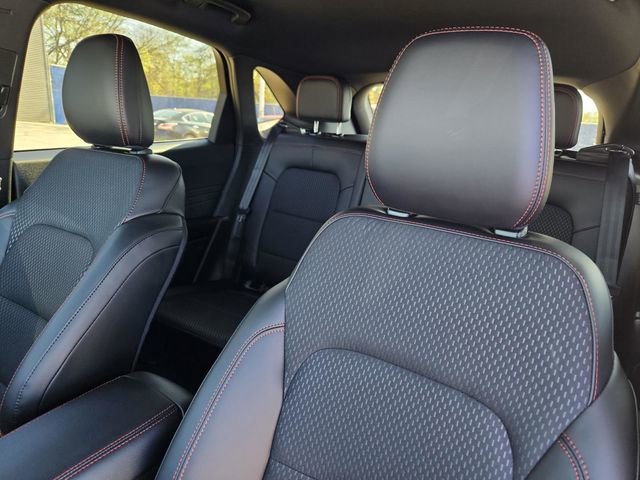 New 2026 Ford Escape ST-Line image 23