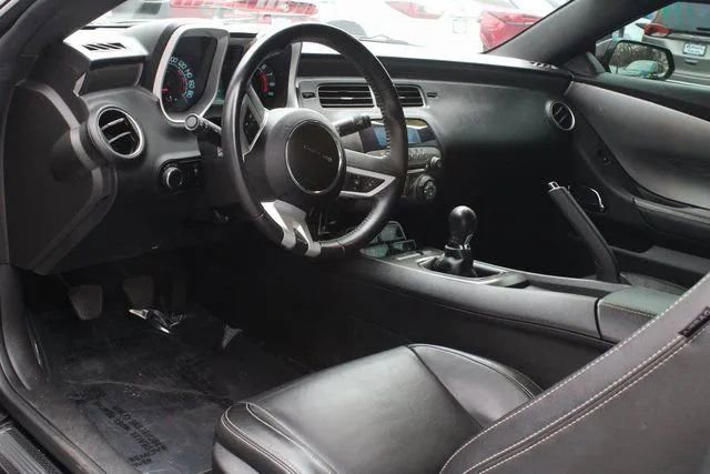 Used 2011 Chevrolet Camaro SS w/ RS Package image 33