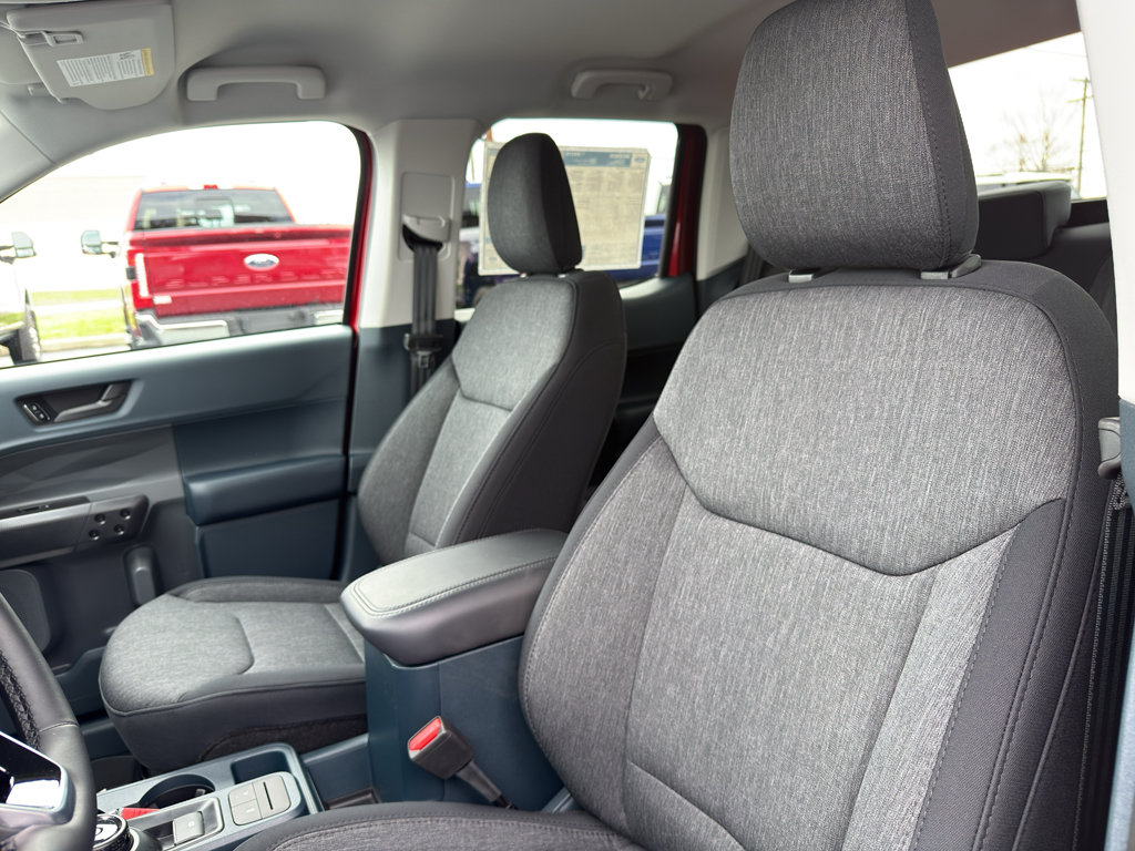 New 2026 Ford Maverick XLT AWD/4WD image 14