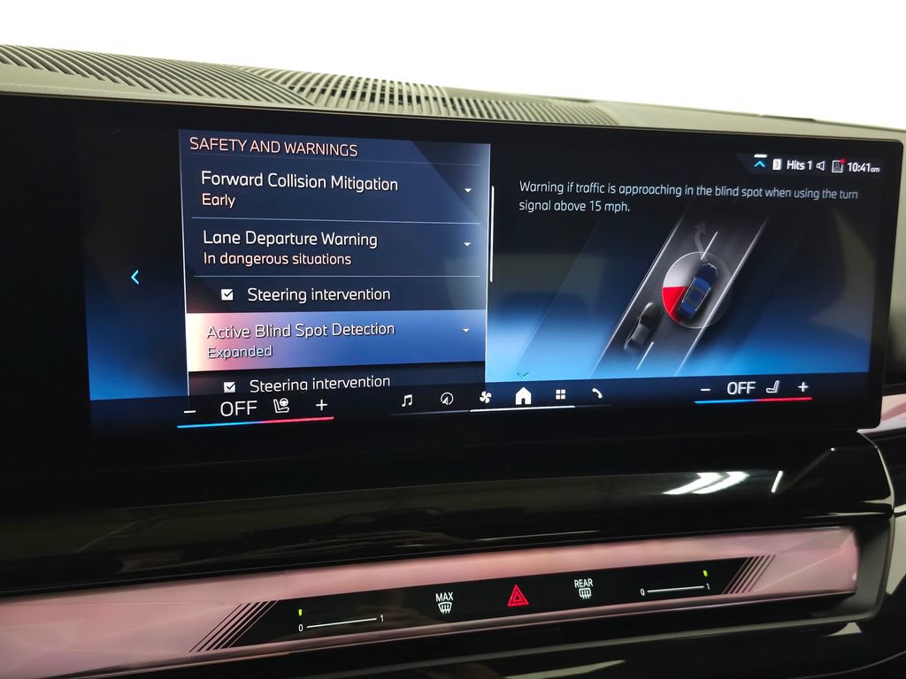 Used 2024 BMW 540i xDrive AWD/4WD image 26