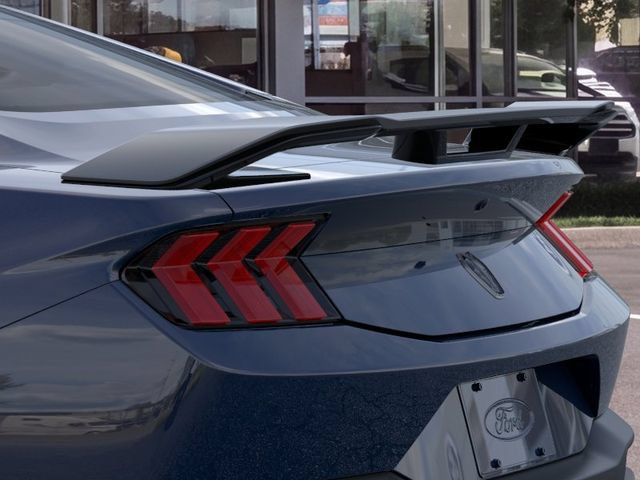 New 2026 Ford Mustang Dark Horse RWD image 22