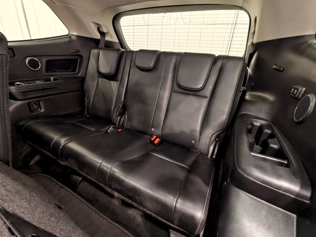 Used 2022 Subaru Ascent Limited w/ Technology Package AWD/4WD image 31