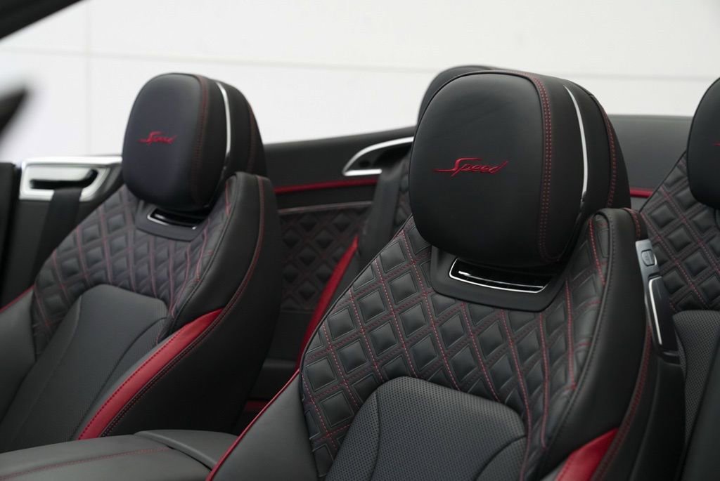 Used 2024 Bentley Continental GT Speed image 5