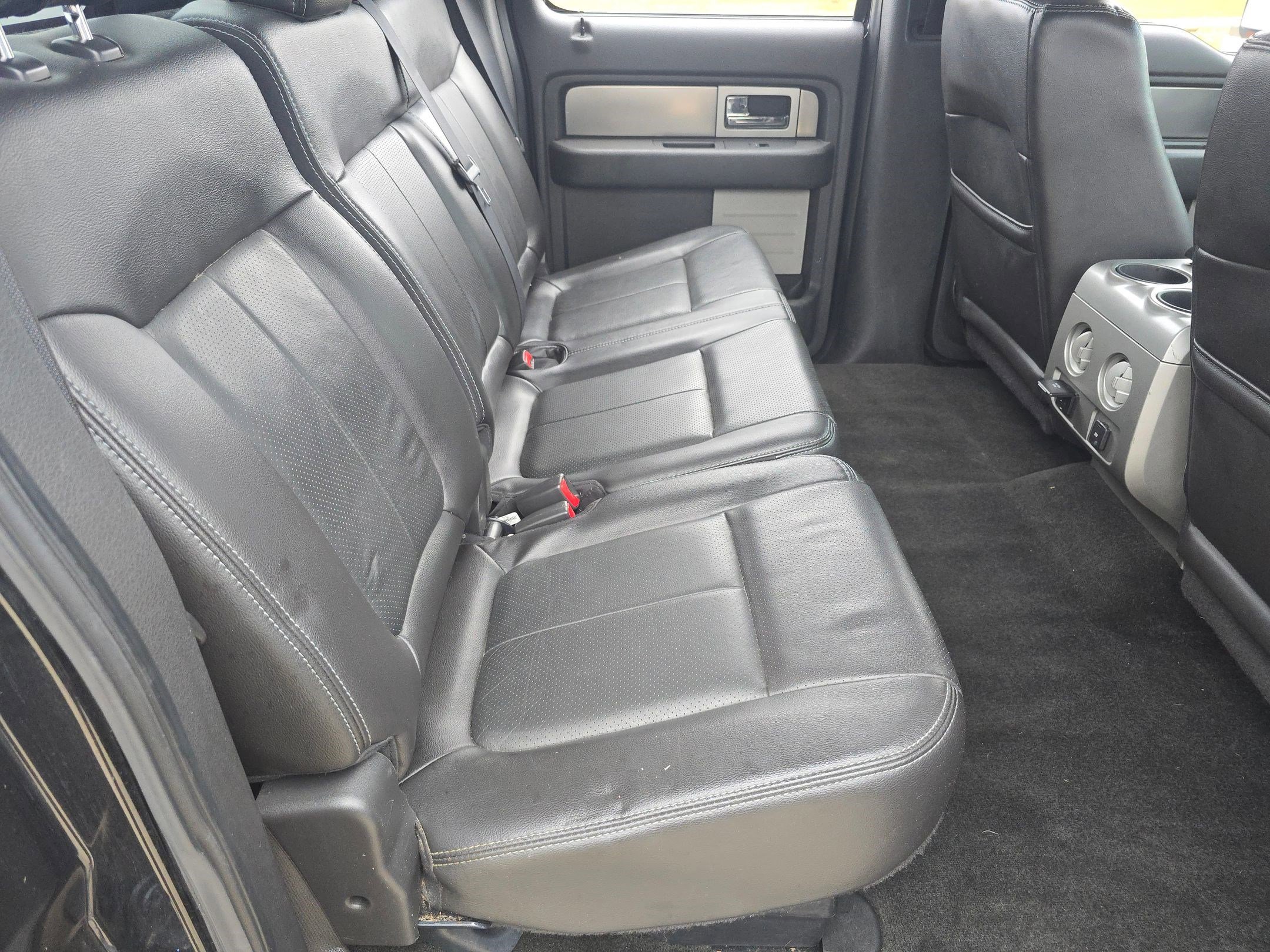 Used 2013 Ford F150 FX4 w/ Luxury Equipment Group image 27