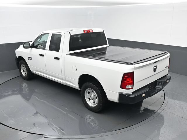 Used 2023 RAM 1500 Tradesman w/ Popular Equipment Group AWD/4WD image 24