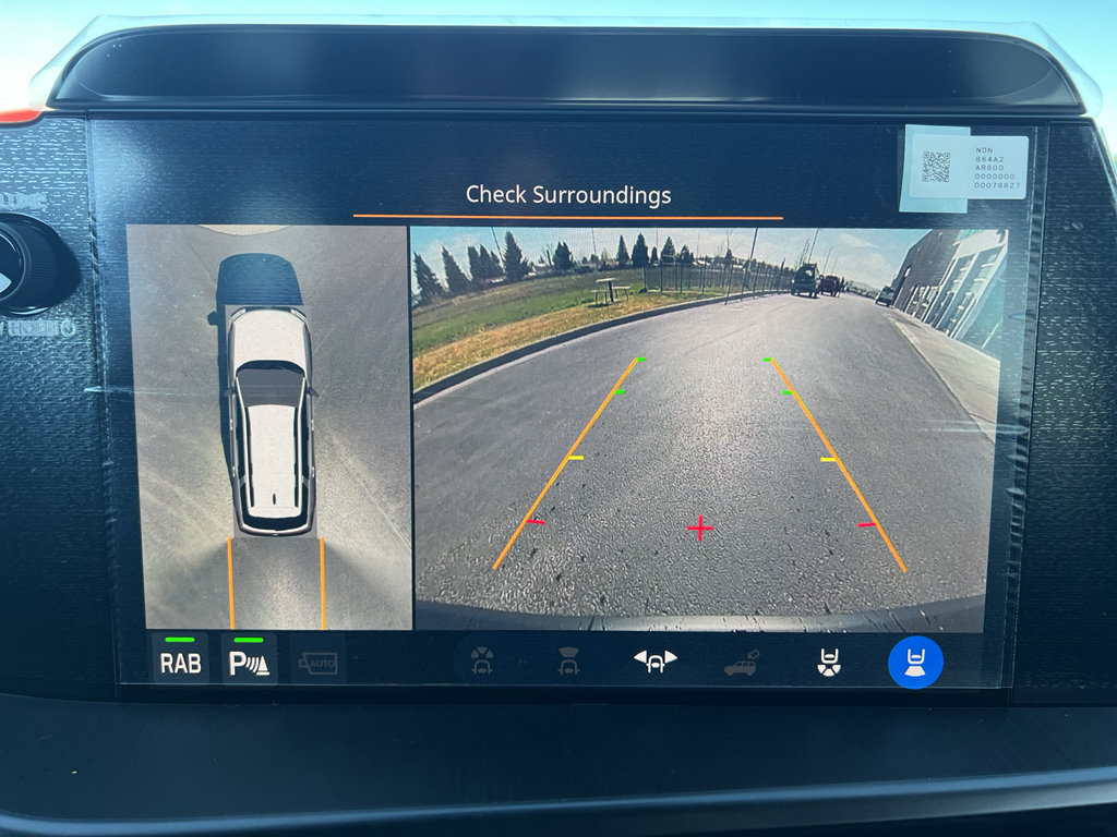 New 2026 Subaru Outback Touring AWD/4WD image 15