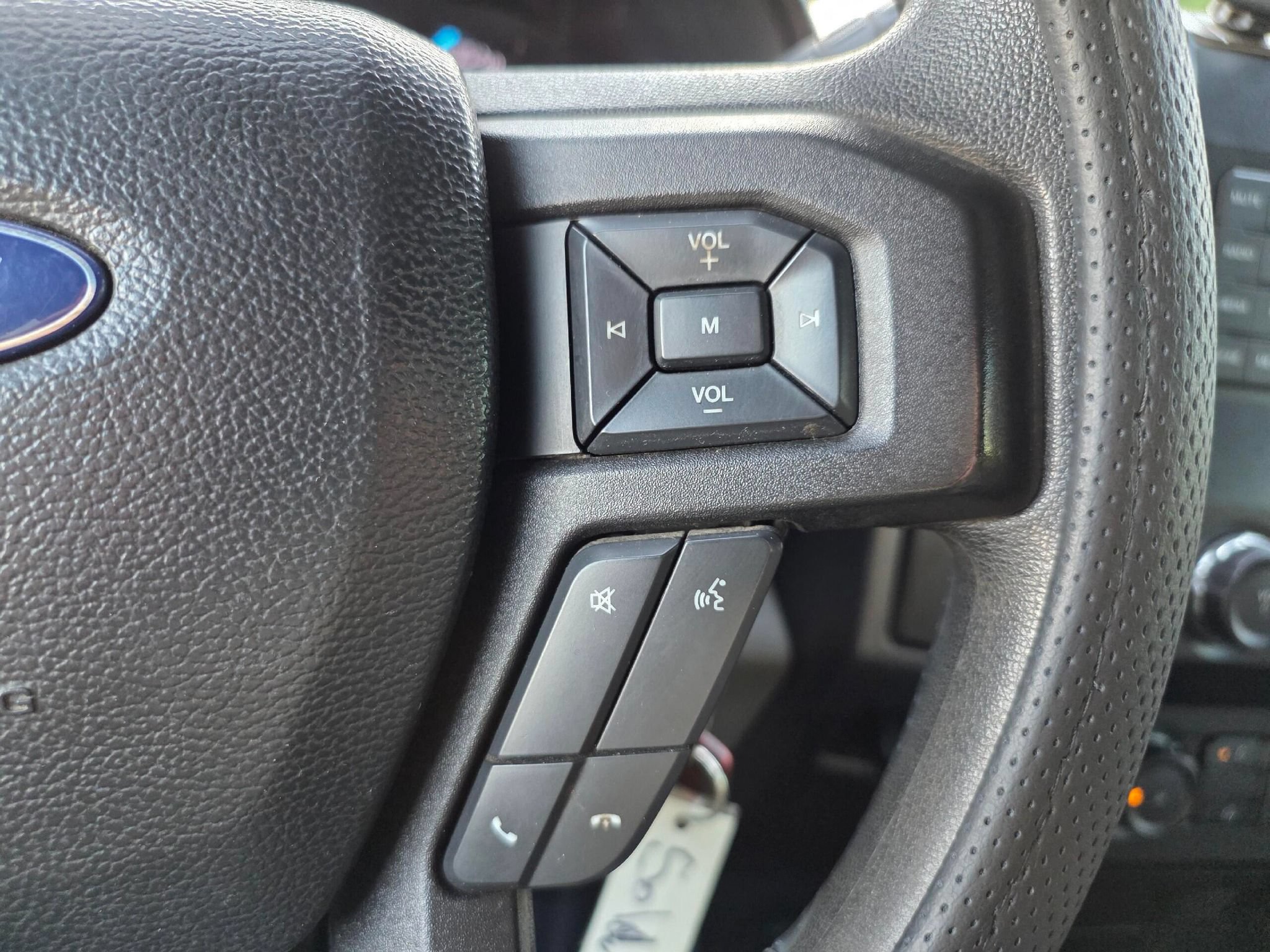 Used 2019 Ford F250 XLT AWD/4WD image 18