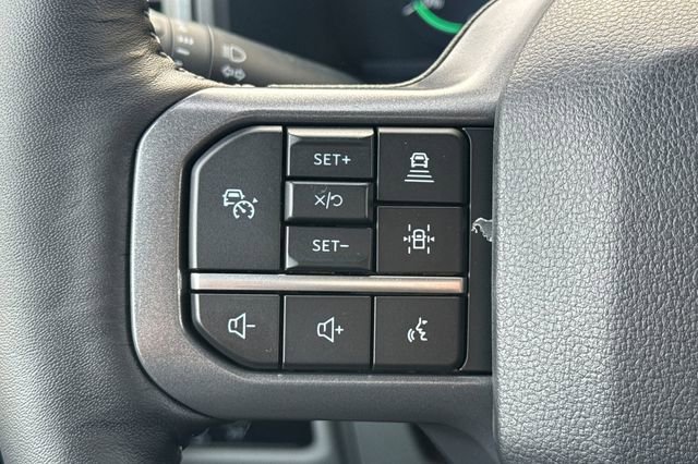 Used 2024 Ford F150 Lightning Flash image 28