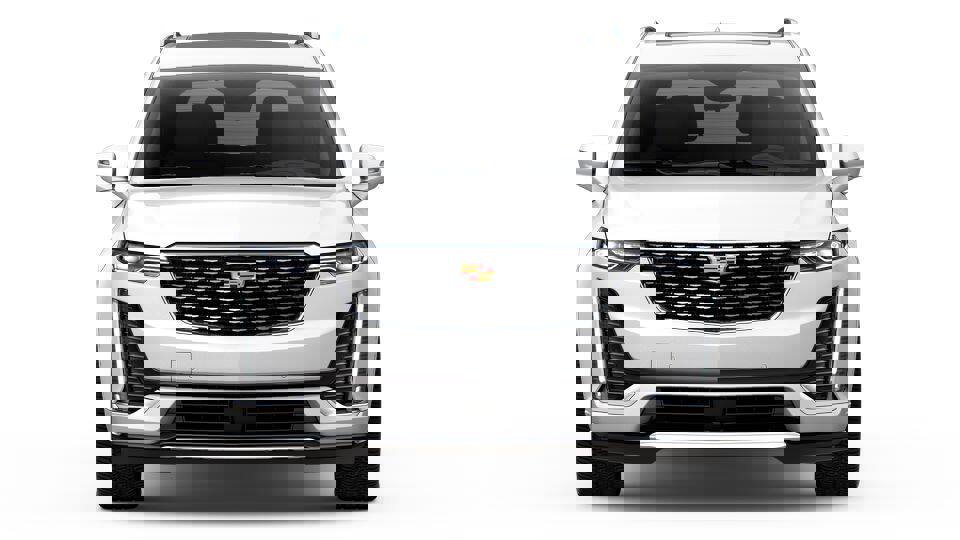 New 2025 Cadillac XT6 Premium Luxury w/ Technology Package image 42