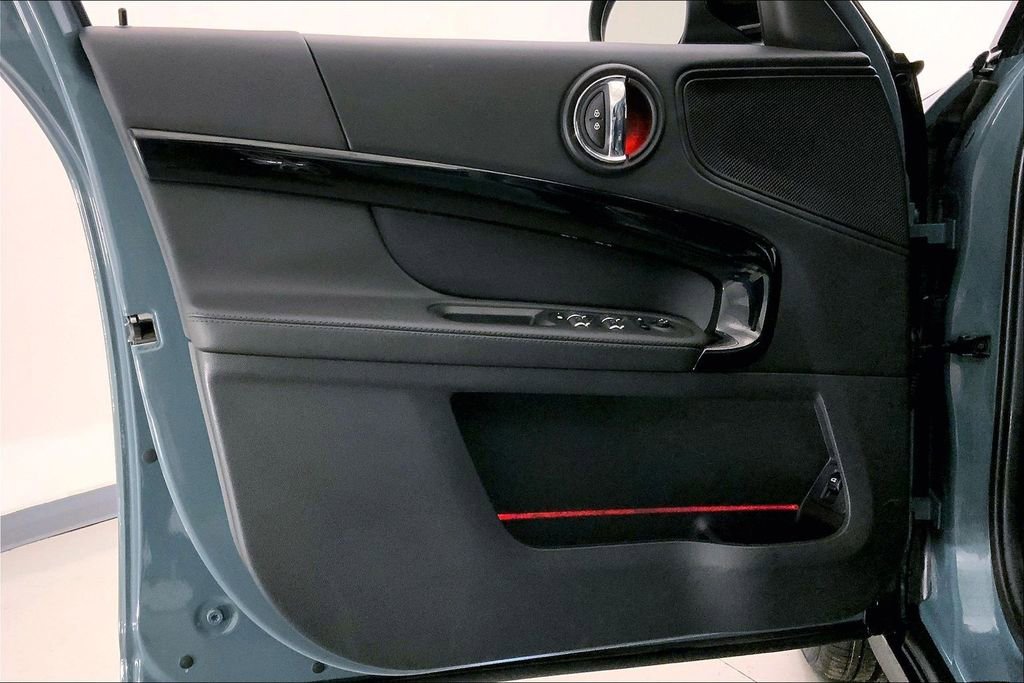 Certified 2023 MINI Cooper Countryman S image 24
