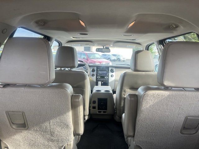 Used 2012 Ford Expedition Limited image 15
