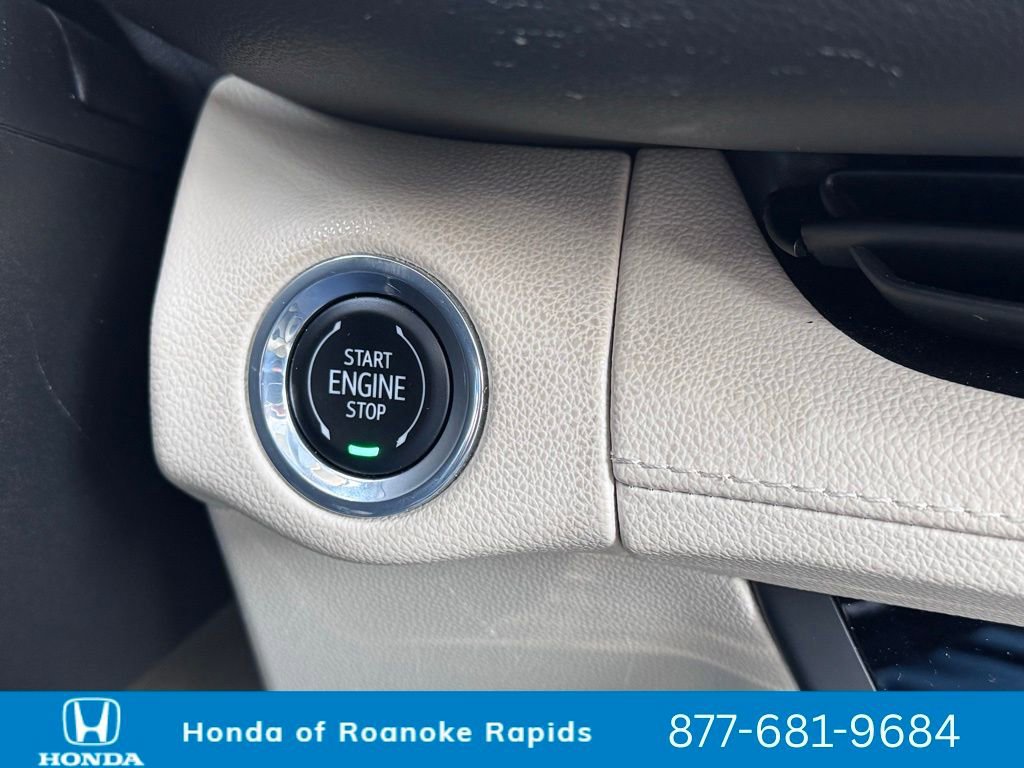 Used 2023 Buick Envision Avenir image 17