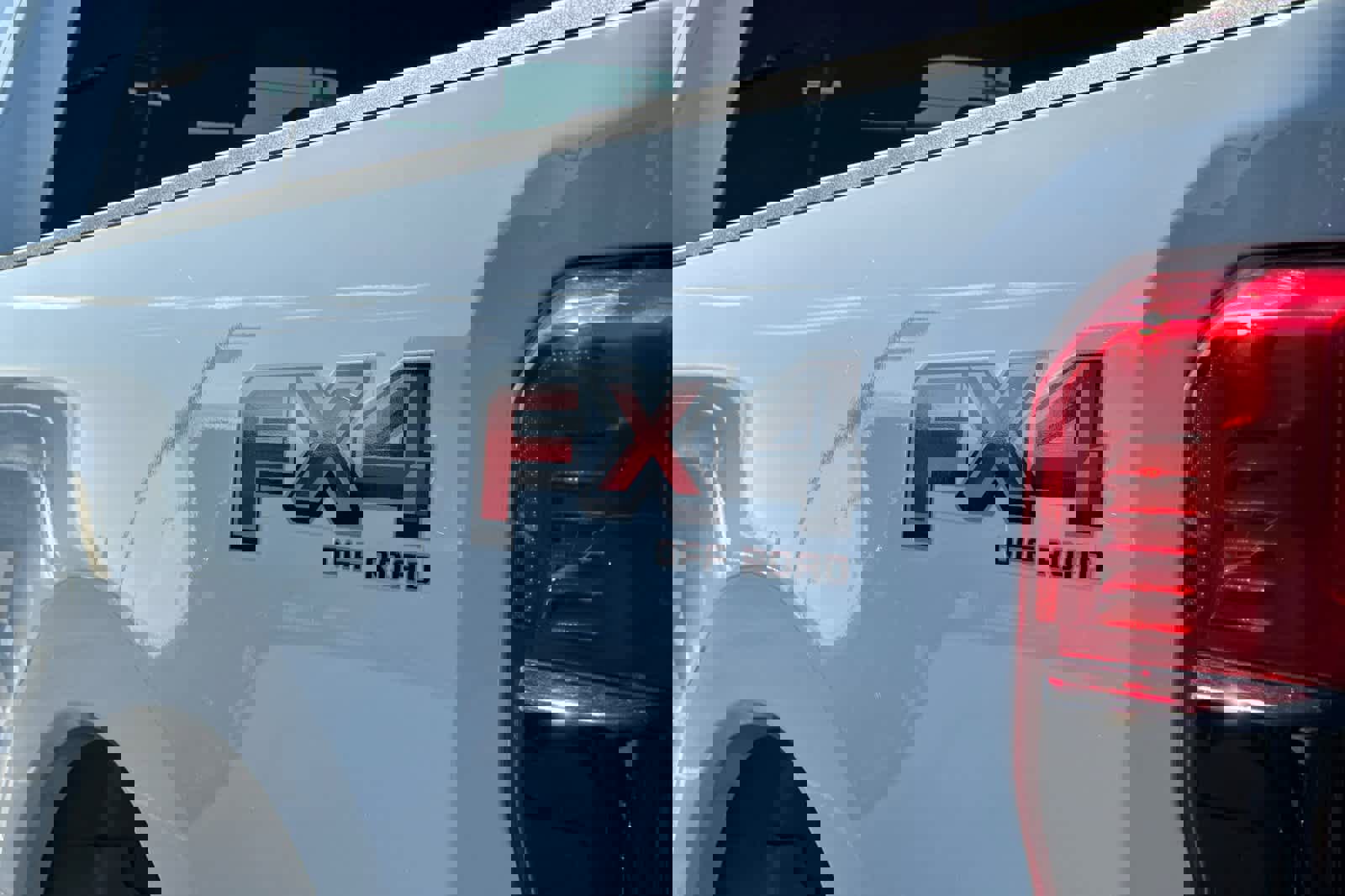 New 2026 Ford F250 XL w/ STX Appearance Package image 25