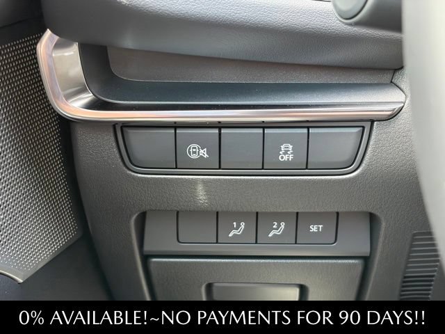 New 2026 MAZDA MAZDA3 2.5 S Hatchback w/ Premium Pkg FWD image 15