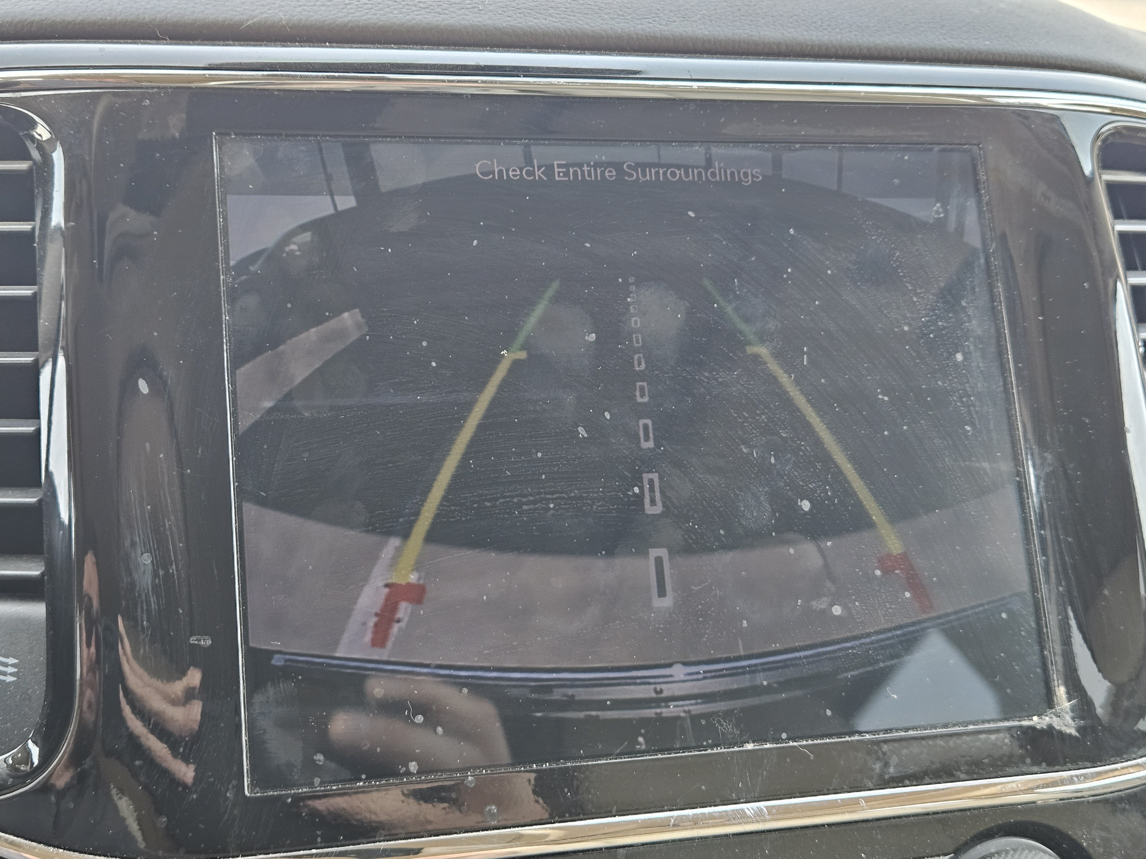 Used 2019 Jeep Grand Cherokee Overland AWD/4WD image 18