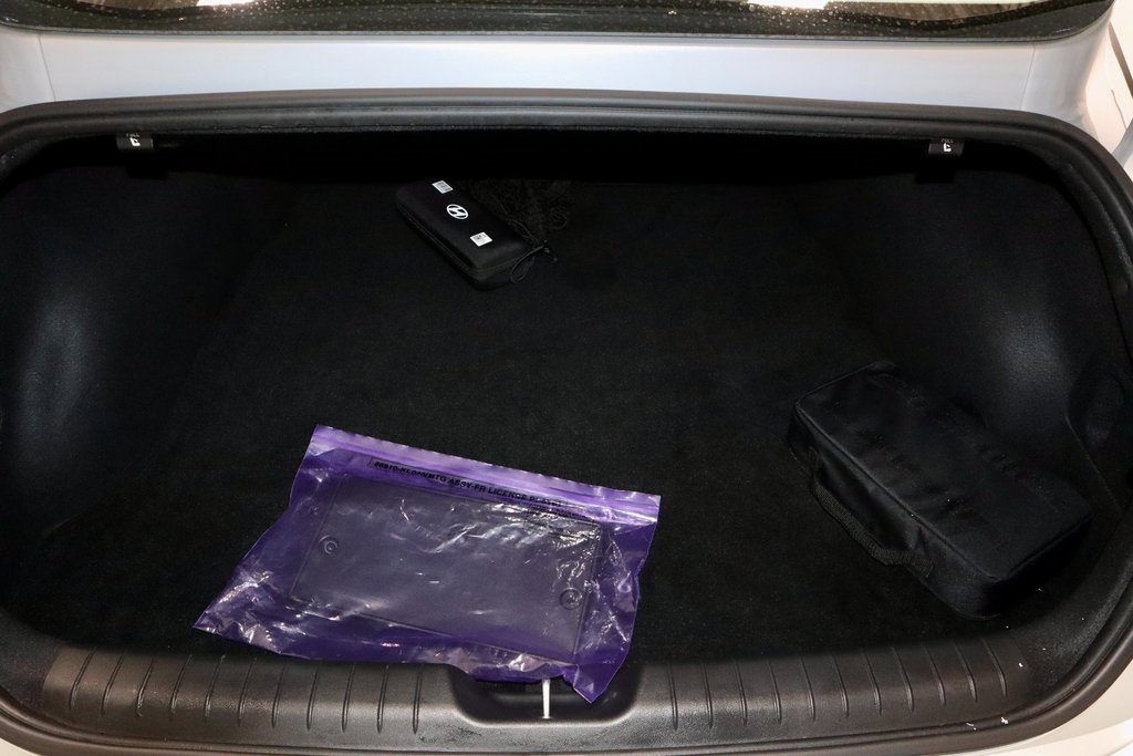 Certified 2024 Hyundai Ioniq 6 SEL image 14