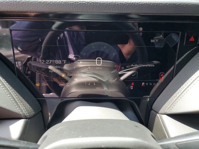New 2026 GMC Yukon Denali AWD/4WD image 30