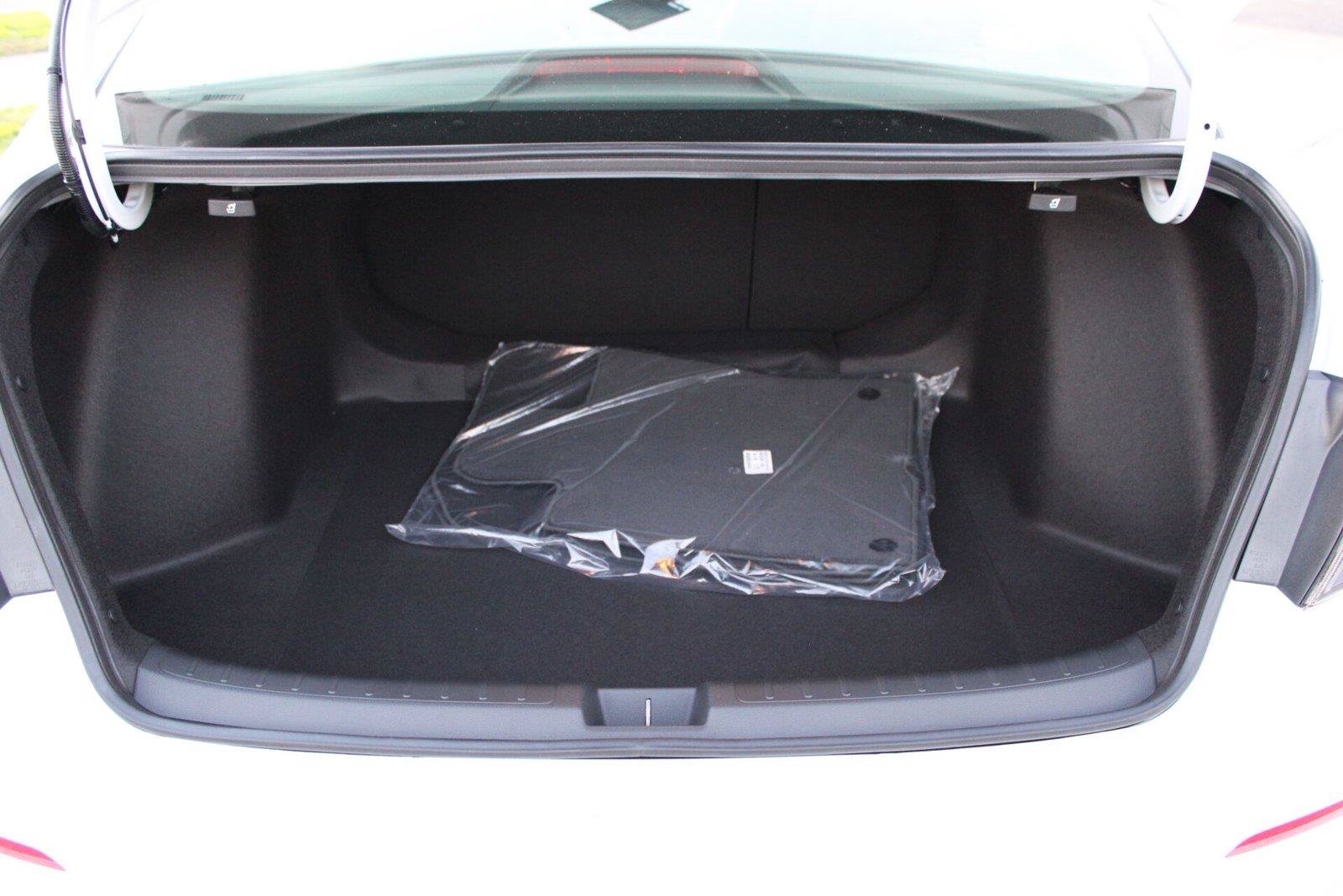 New 2026 Honda Civic Sport image 14