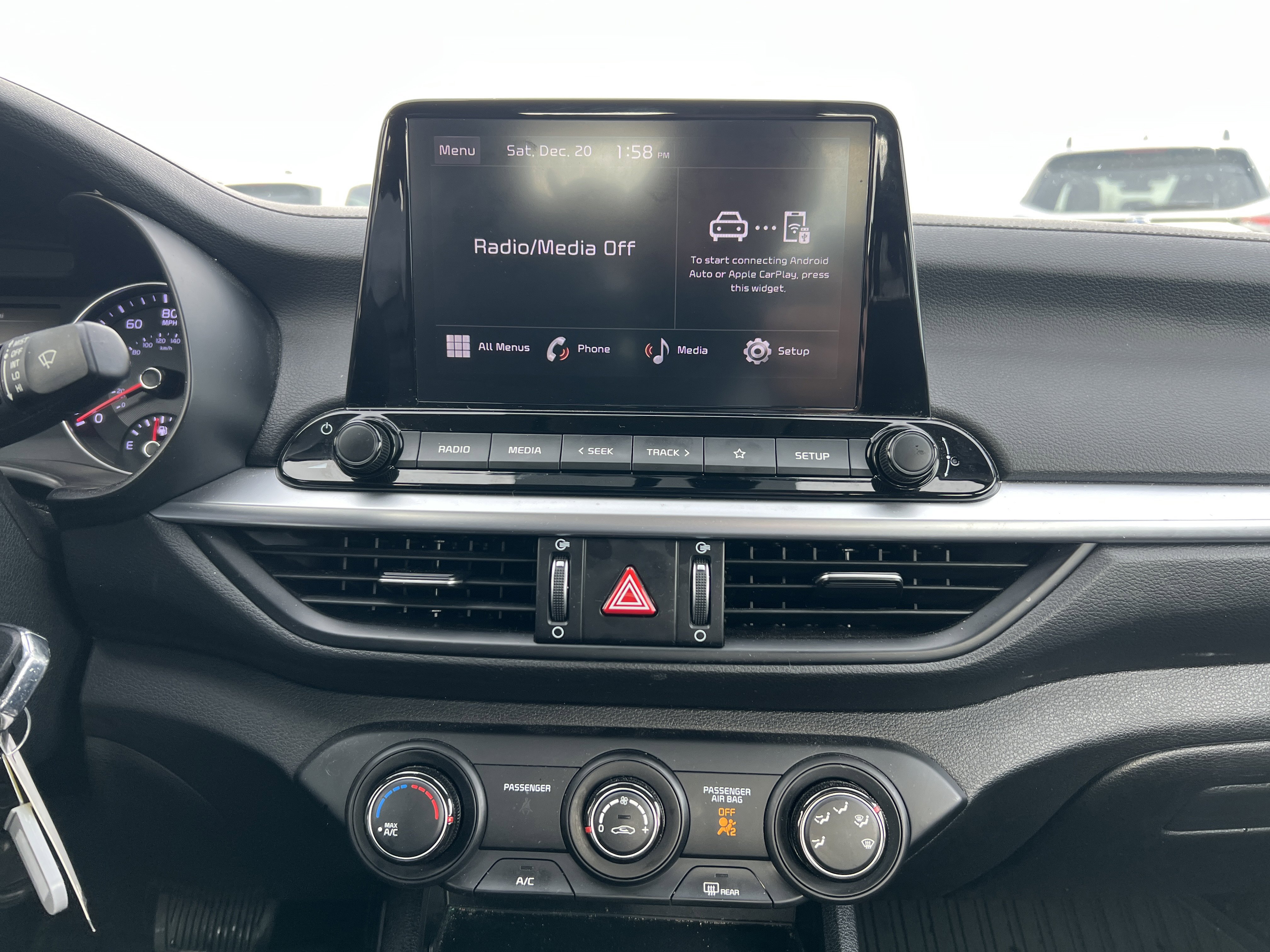 Used 2023 Kia Forte LXS w/ LXS Technology Package image 25