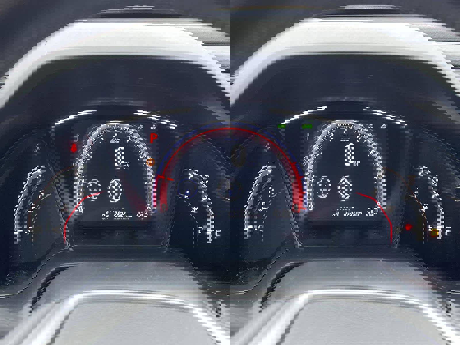 Used 2020 Honda Civic Sport image 30