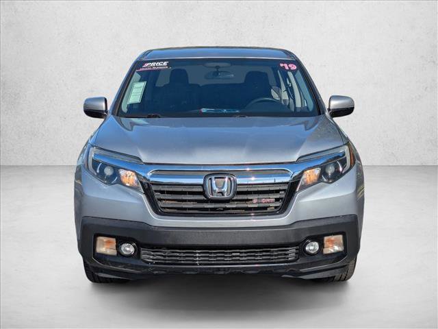 Used 2019 Honda Ridgeline Sport image 2