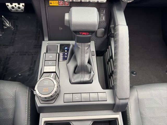 New 2026 Toyota 4Runner TRD Sport Premium image 36