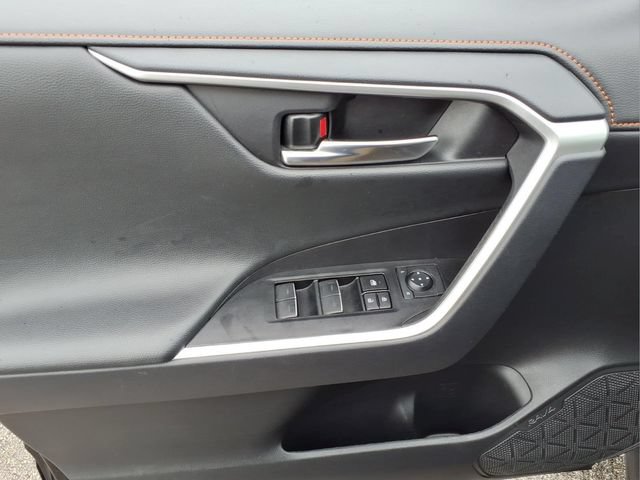 Certified 2024 Toyota RAV4 Adventure AWD/4WD image 10