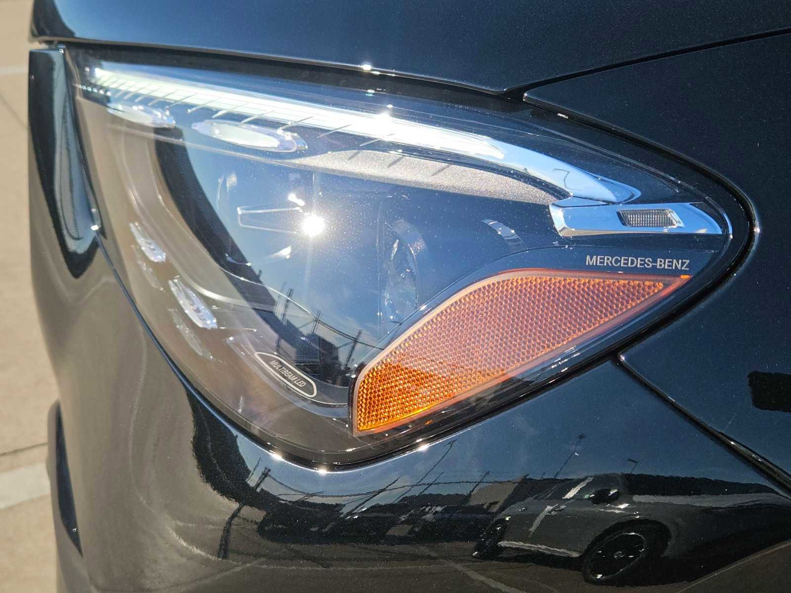 New 2026 Mercedes-Benz GLE 53 AMG 4MATIC Coupe image 10