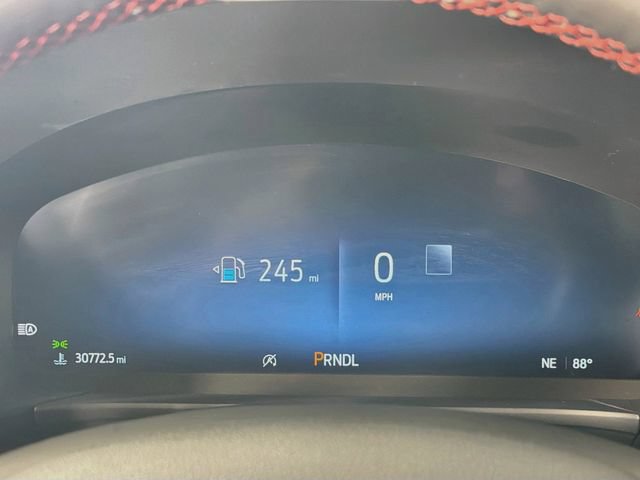 Certified 2023 Ford Escape ST-Line Select w/ Tech Pack #2 AWD/4WD image 14