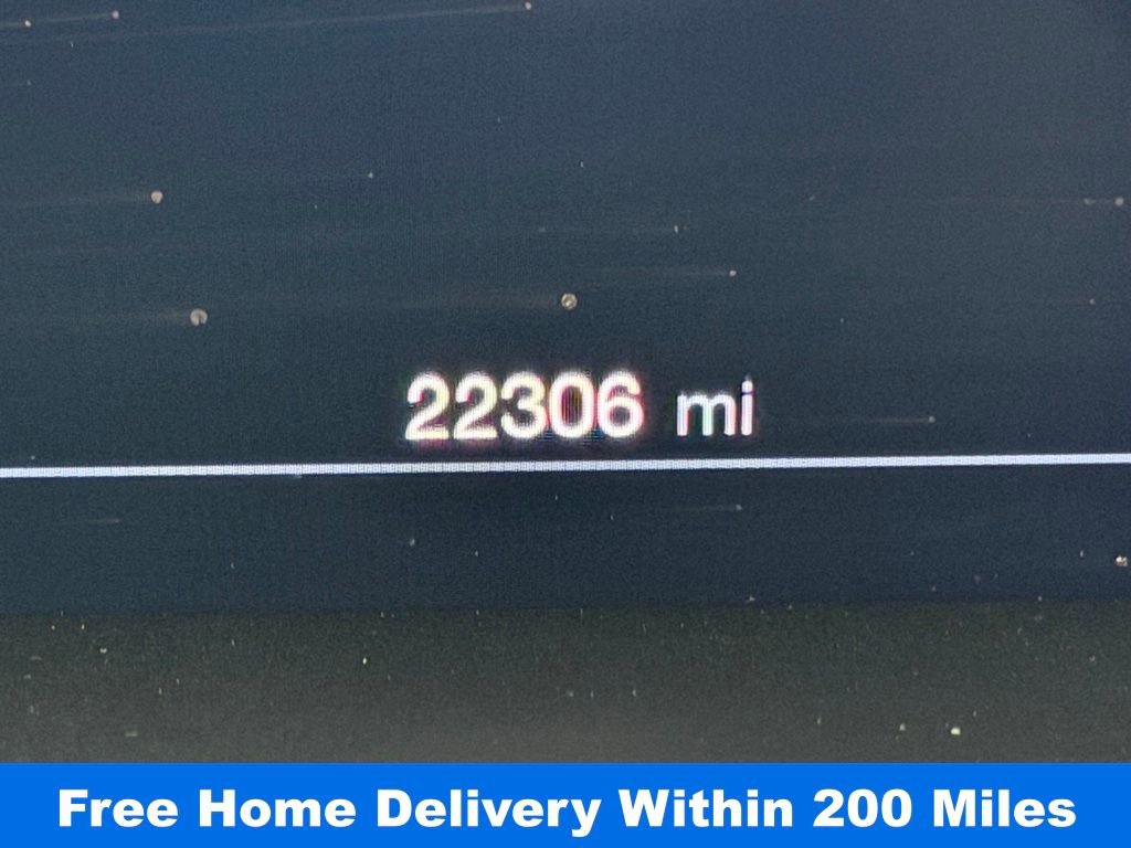 Used 2025 Dodge Hornet GT Plus image 35