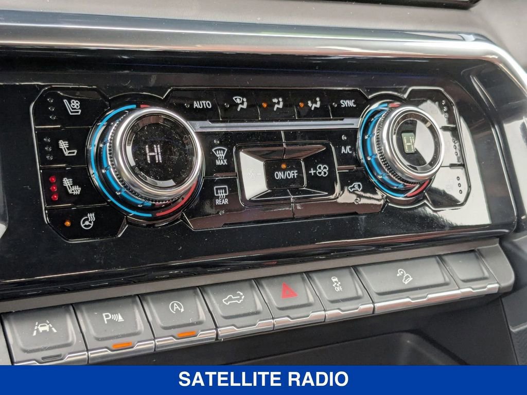 New 2026 GMC Sierra 1500 Denali Ultimate image 26