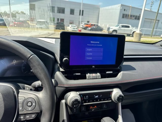 Used 2023 Toyota RAV4 XSE w/ Weather Package AWD/4WD image 18