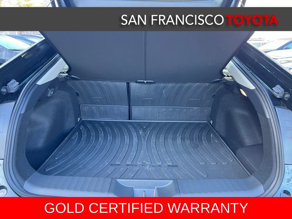 Certified 2024 Toyota Prius Prime image 41