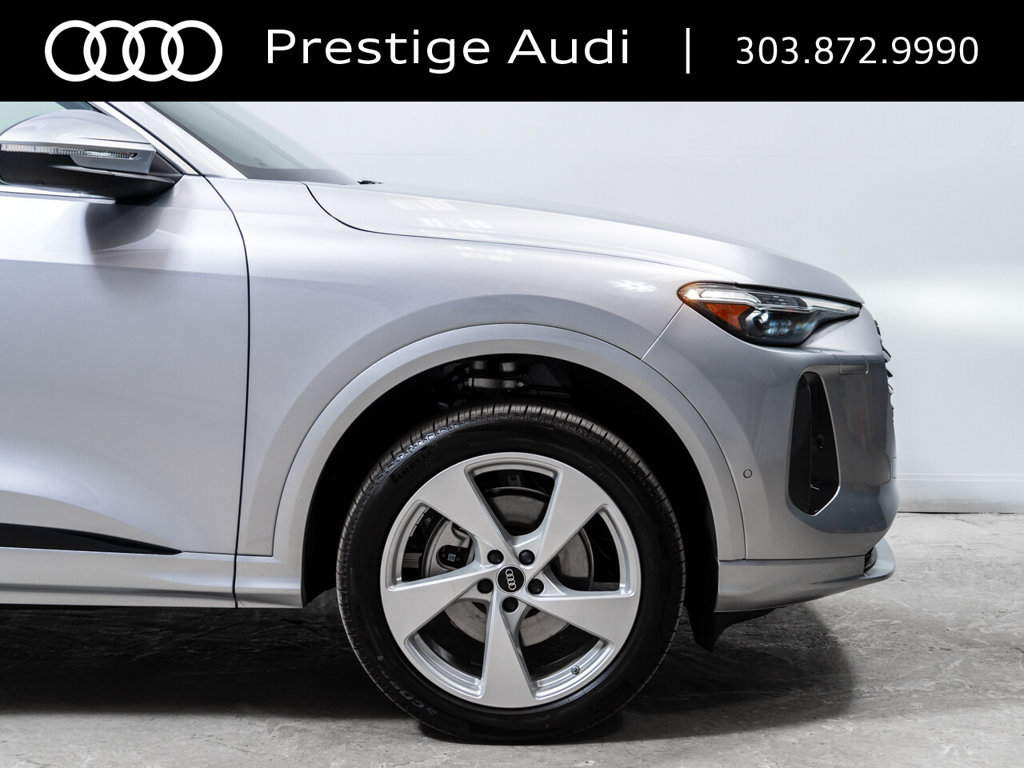 Used 2026 Audi Q5 Premium Plus w/ Premium Plus AWD/4WD image 13