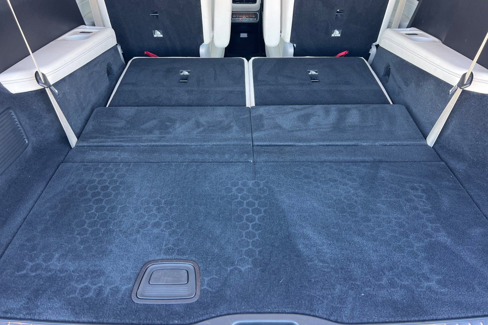 Certified 2023 Mercedes-Benz GLS 450 4MATIC image 19