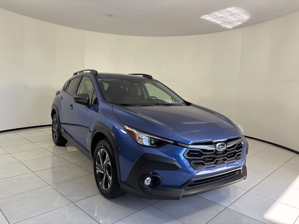 Used 2025 Subaru Crosstrek 2.0i Premium image 7