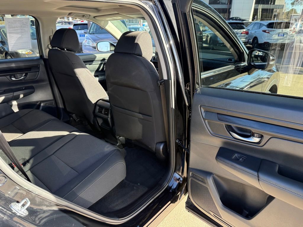 Used 2023 Honda CR-V EX image 19