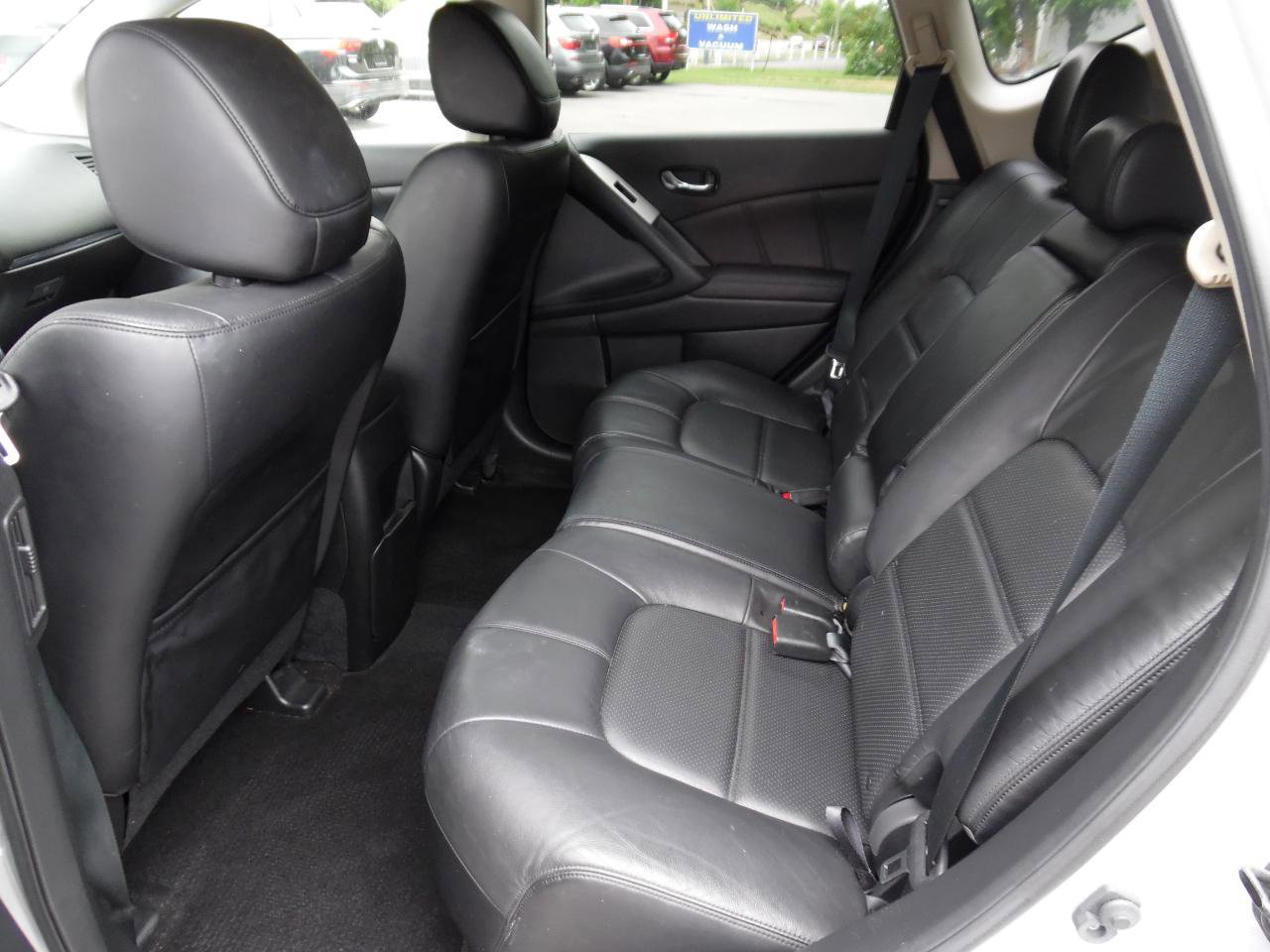 Used 2013 Nissan Murano SL FWD image 18