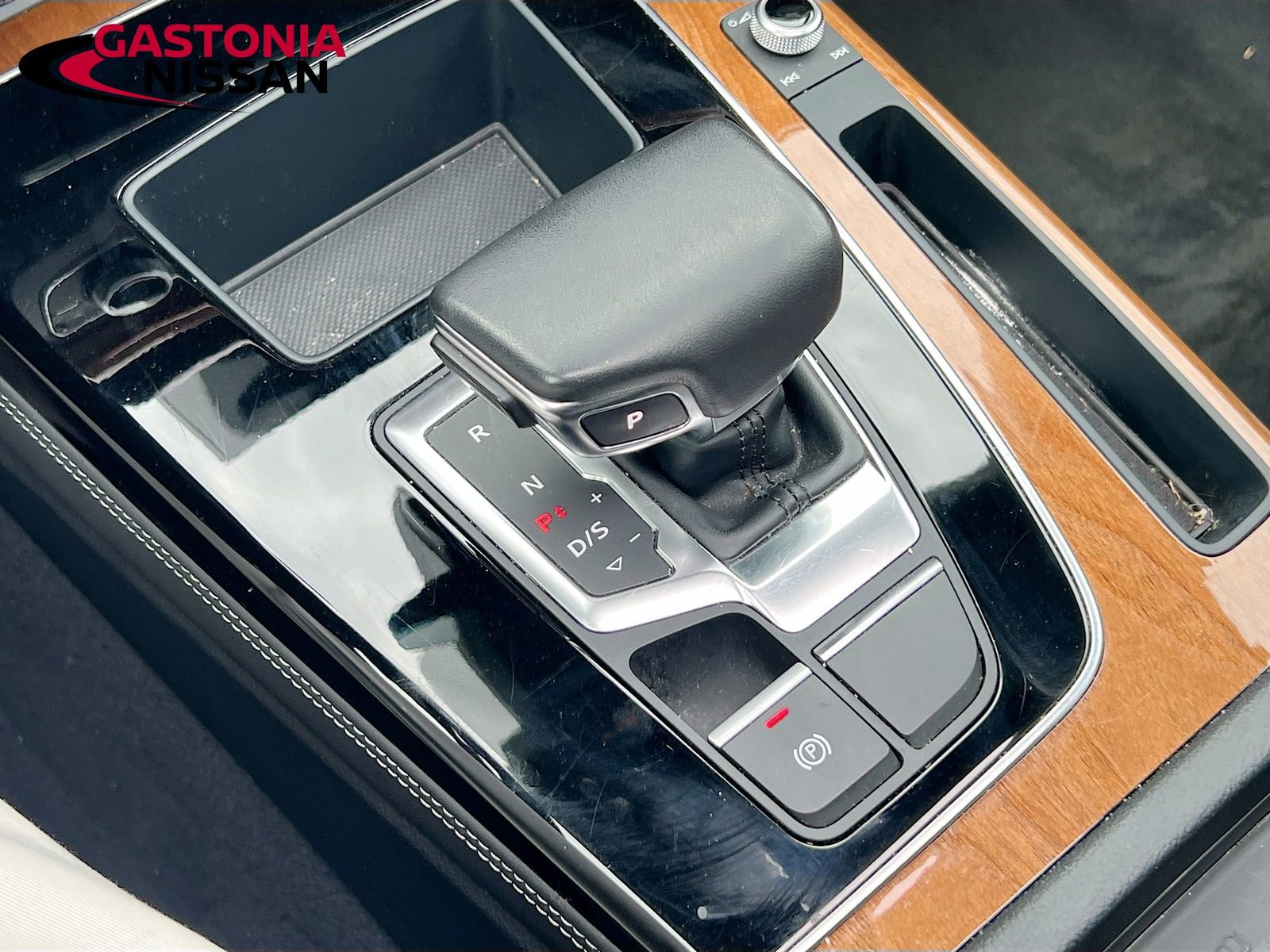 Used 2023 Audi Q5 2.0T Premium Plus image 22