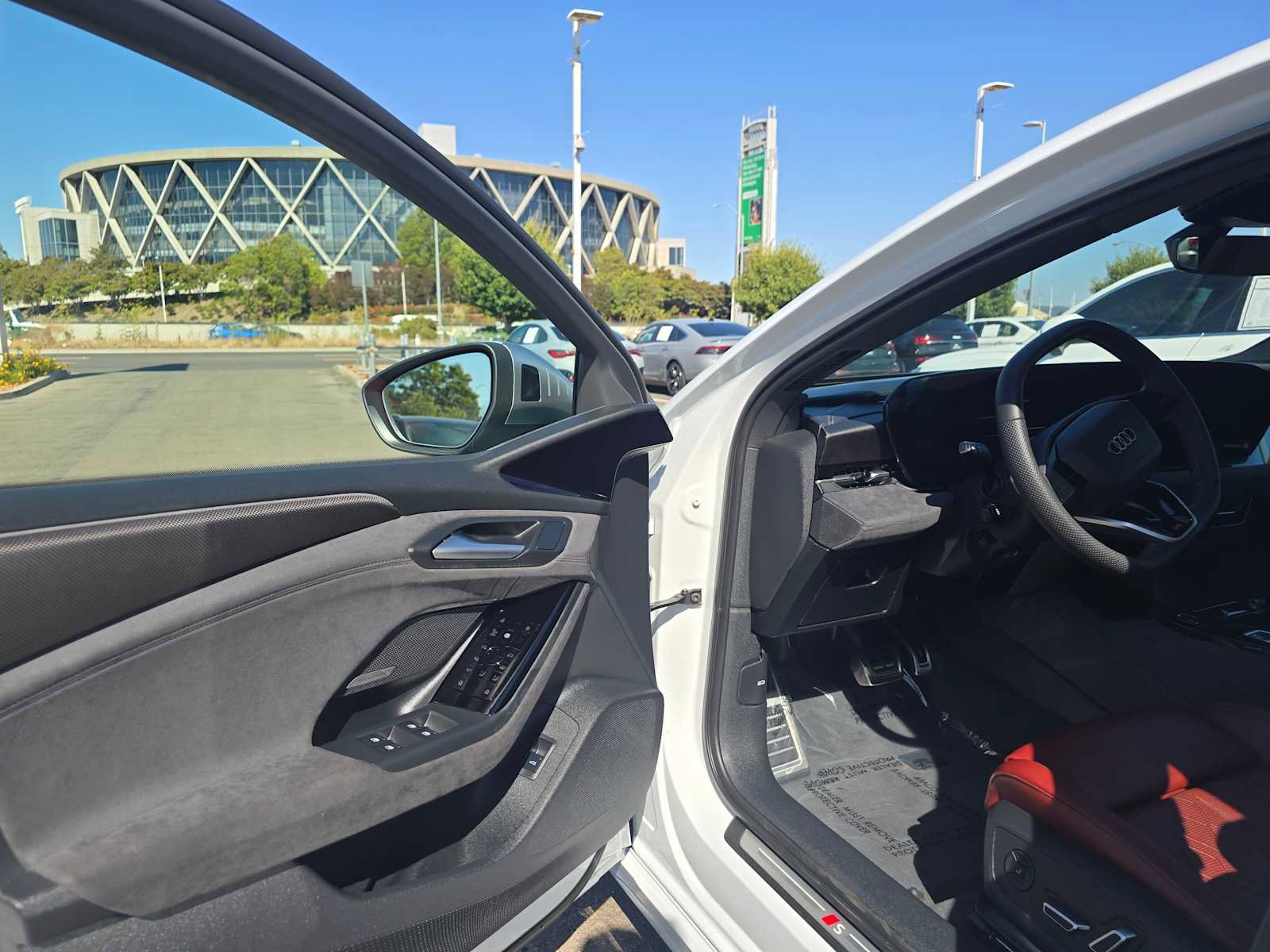 New 2025 Audi S6 e-tron Prestige image 18